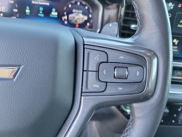 Used 2023 Chevrolet Silverado 1500 High Country w/ Technology Package image 24
