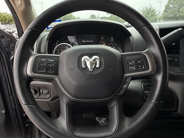 Used 2020 RAM 2500 Tradesman AWD/4WD image 14
