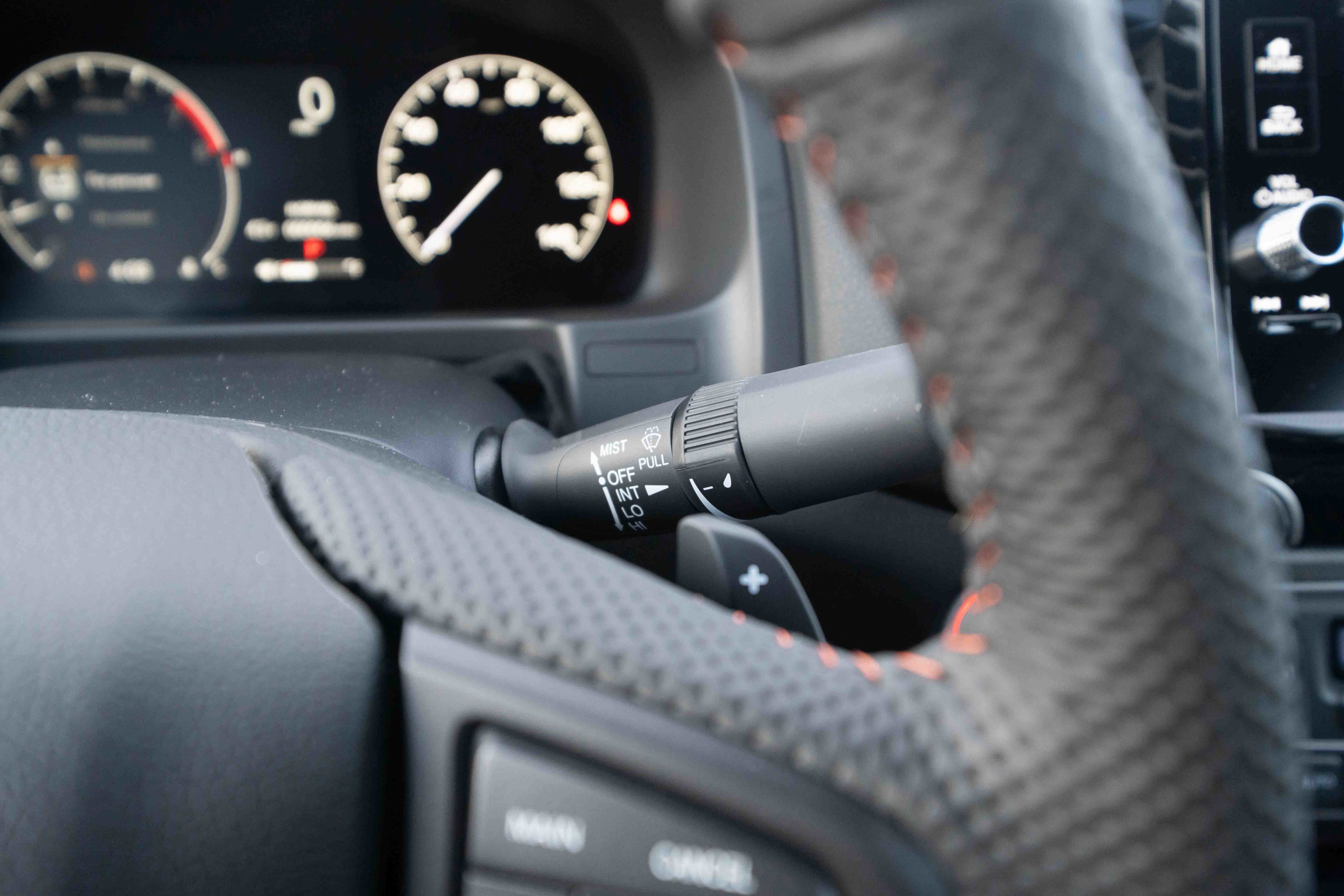 New 2026 Honda Ridgeline TrailSport image 14