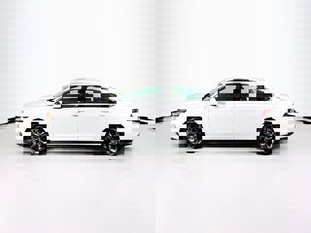 Used 2024 Honda Accord EX image 8