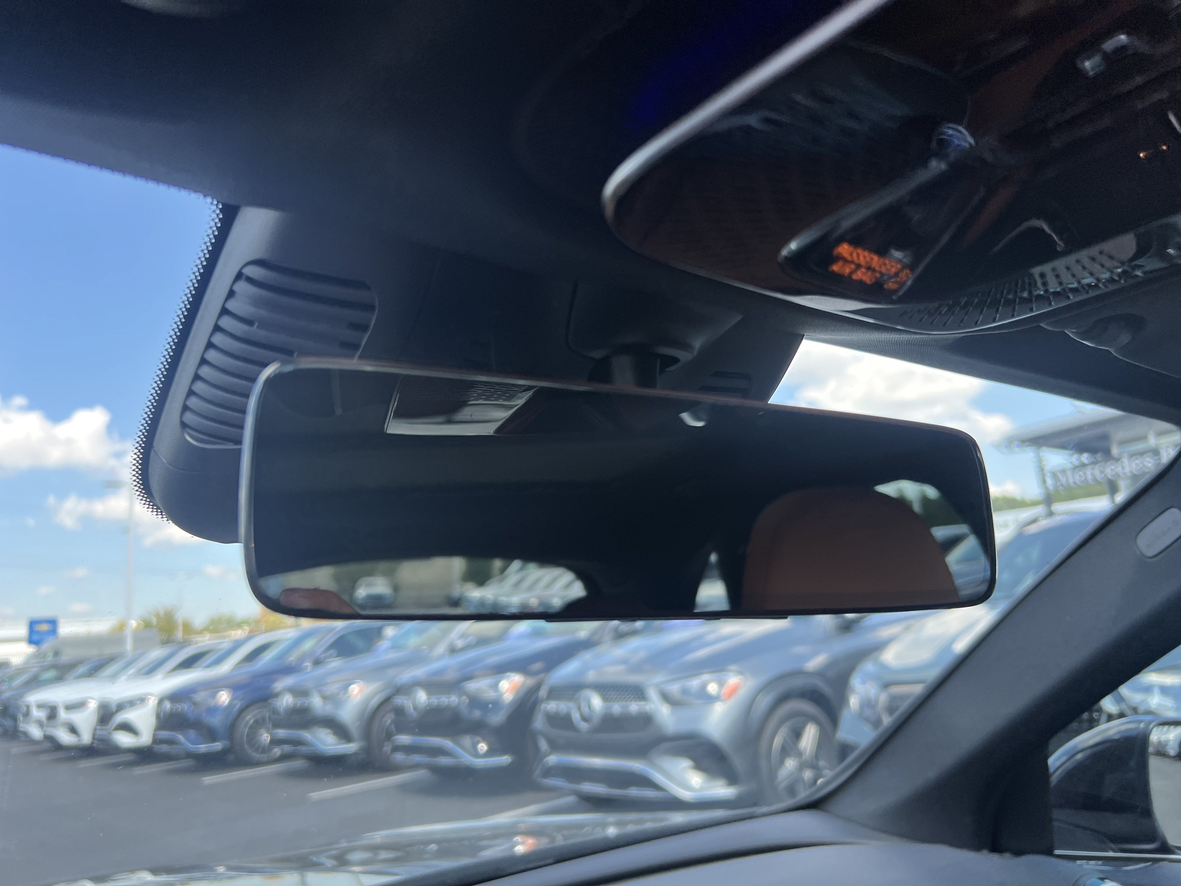 Certified 2026 Mercedes-Benz GLC 300 image 27