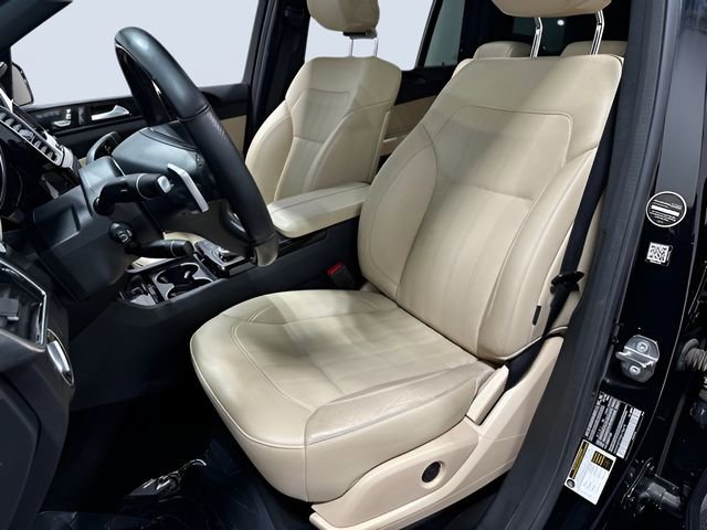 Certified 2018 Mercedes-Benz GLS 450 4MATIC image 28