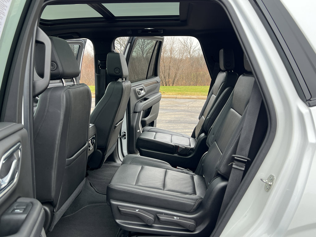 Used 2021 Chevrolet Tahoe Z71 image 38