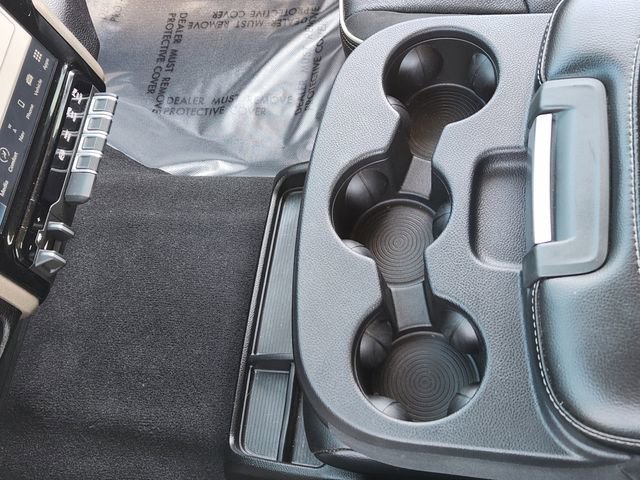 Used 2024 RAM 2500 Laramie w/ Safety Group image 20