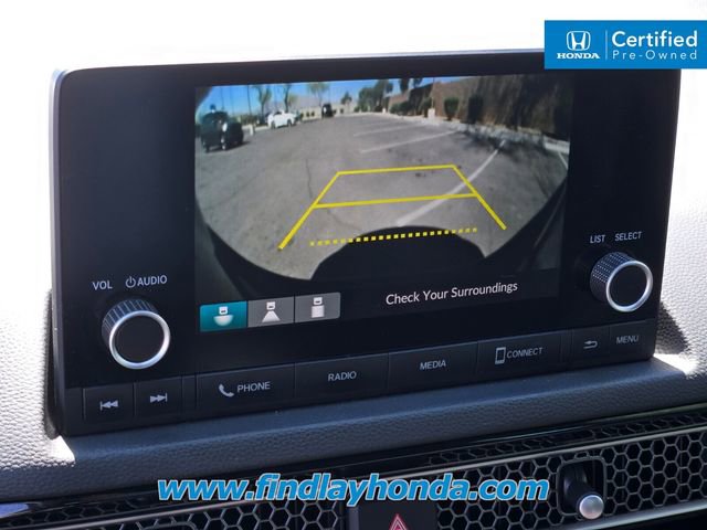 Certified 2024 Honda Civic Sport image 29