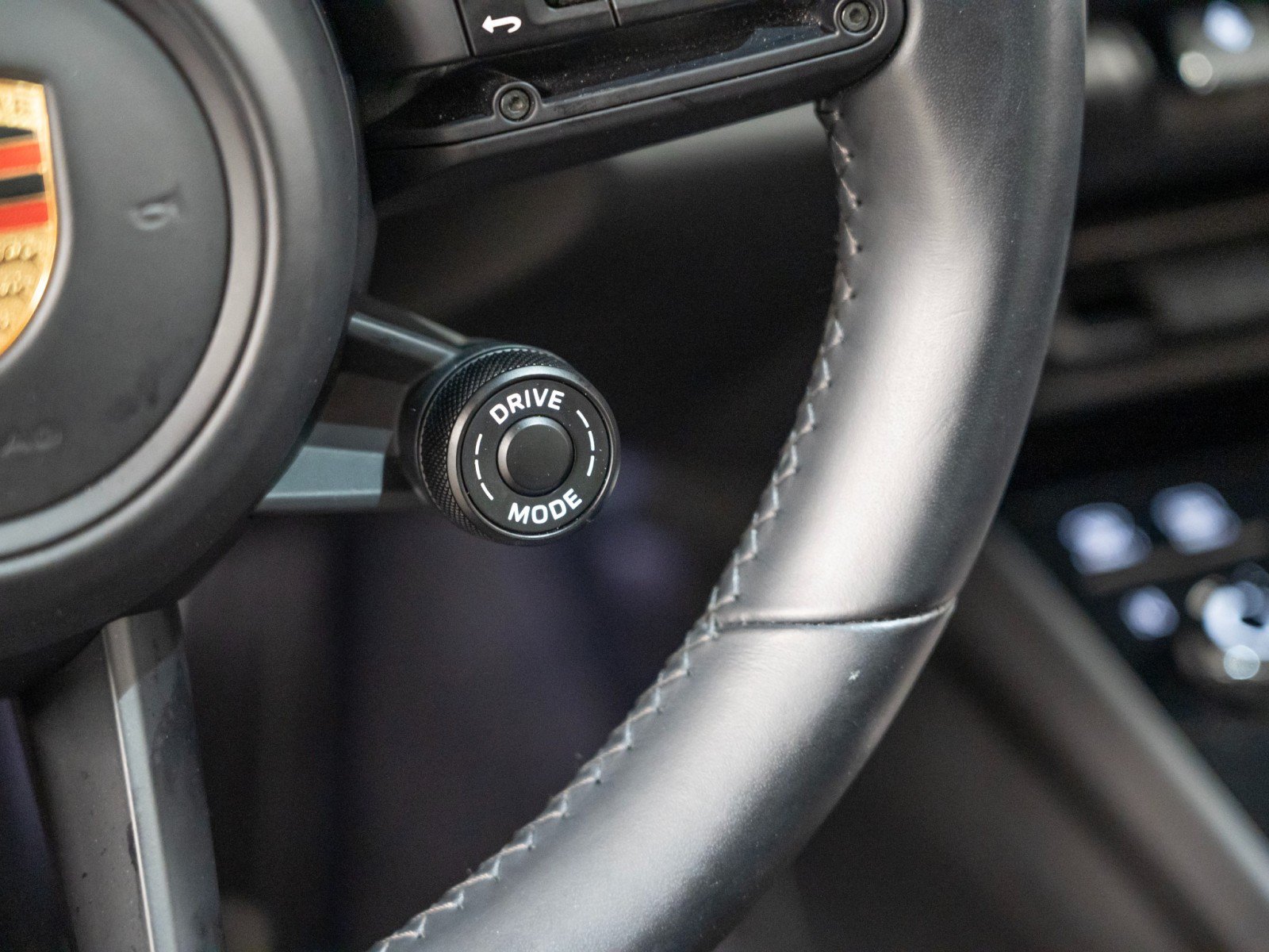 Certified 2021 Porsche 911 AWD/4WD image 23