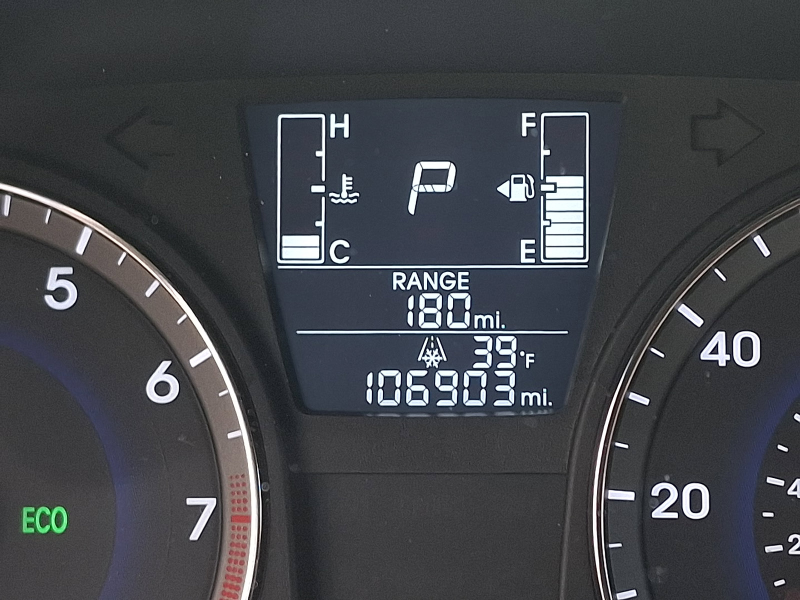 Used 2015 Hyundai Accent GLS w/ Option Group 02 image 20