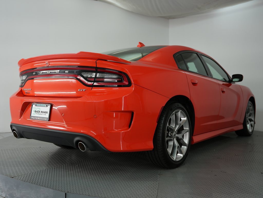 Used 2021 Dodge Charger GT image 9