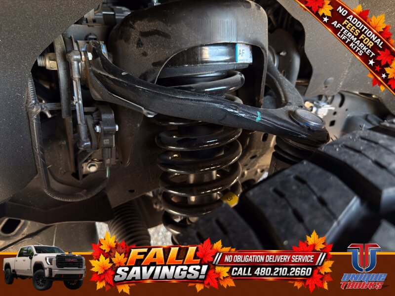 Used 2025 Ford F150 Lariat w/ FX4 Off-Road Package AWD/4WD image 25