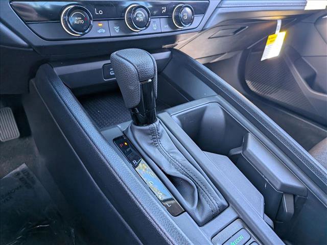 Used 2025 Honda Accord LX image 17