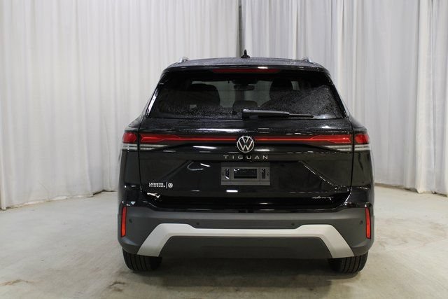 New 2026 Volkswagen Tiguan S AWD/4WD image 23
