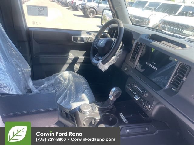 New 2026 Ford Bronco Big Bend AWD/4WD image 5