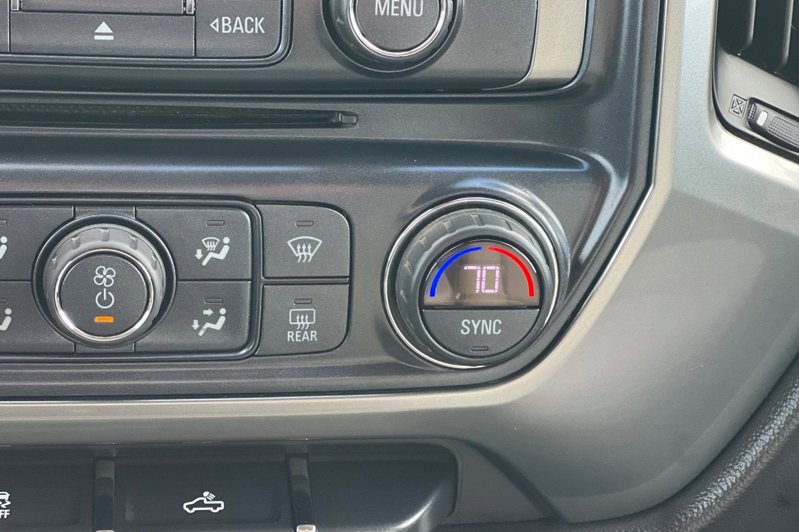 Used 2019 Chevrolet Silverado 3500 LT w/ All-Star Edition image 28