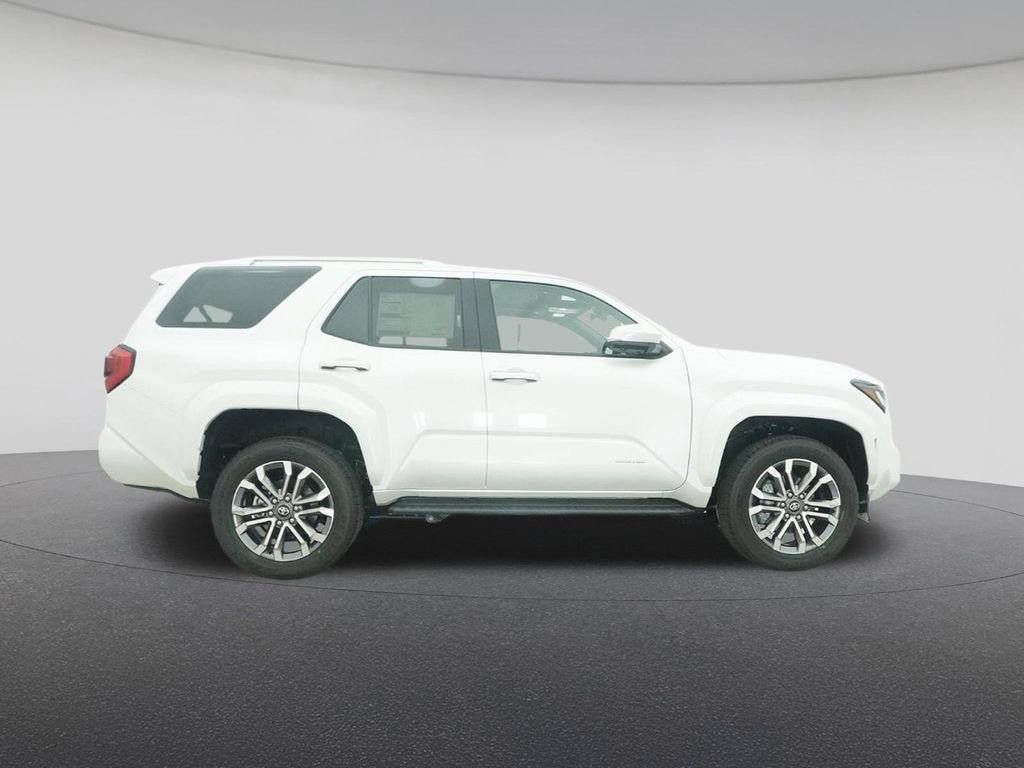 New 2026 Toyota 4Runner Limited image 27
