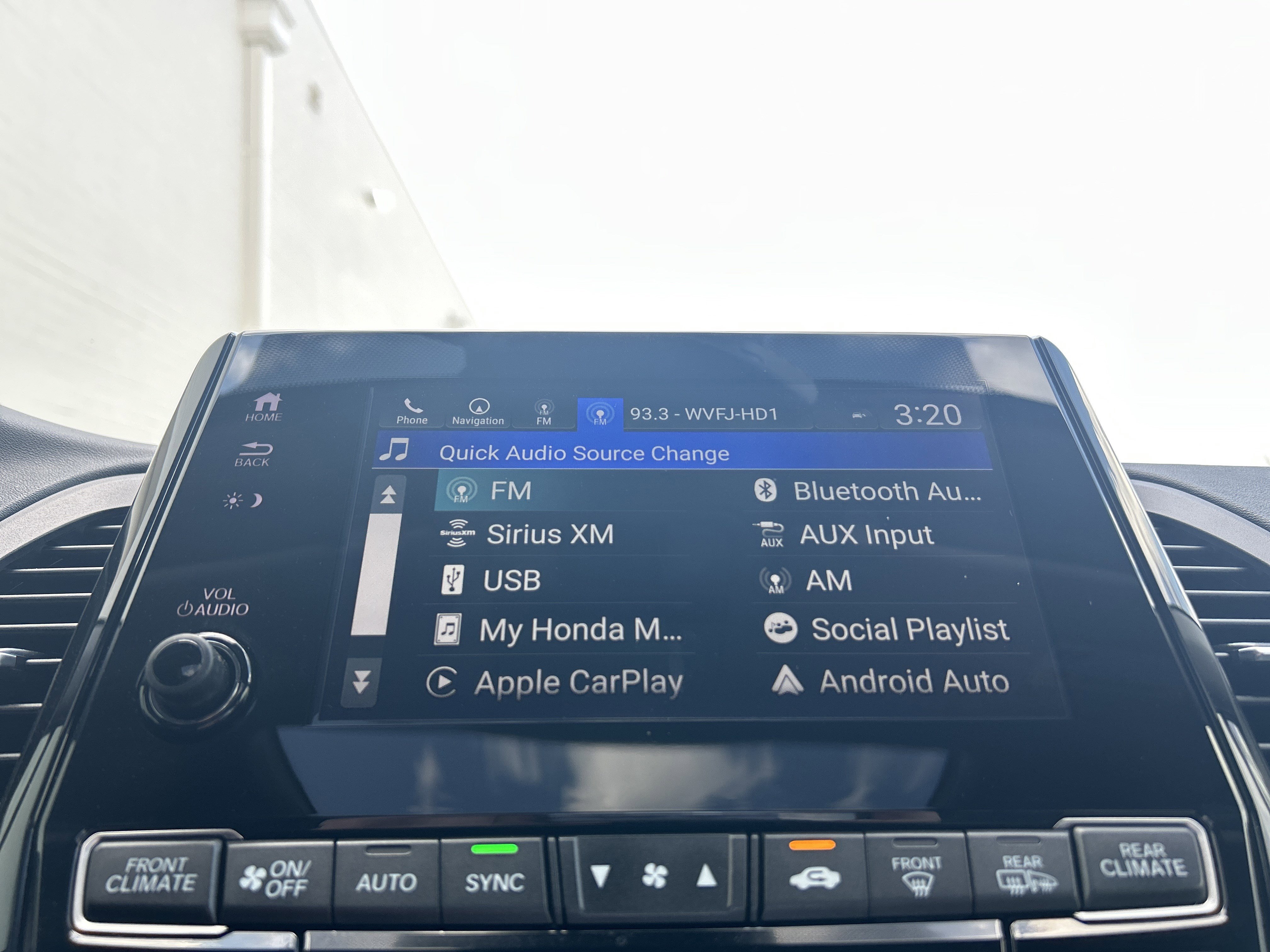 Certified 2023 Honda Odyssey Elite image 13