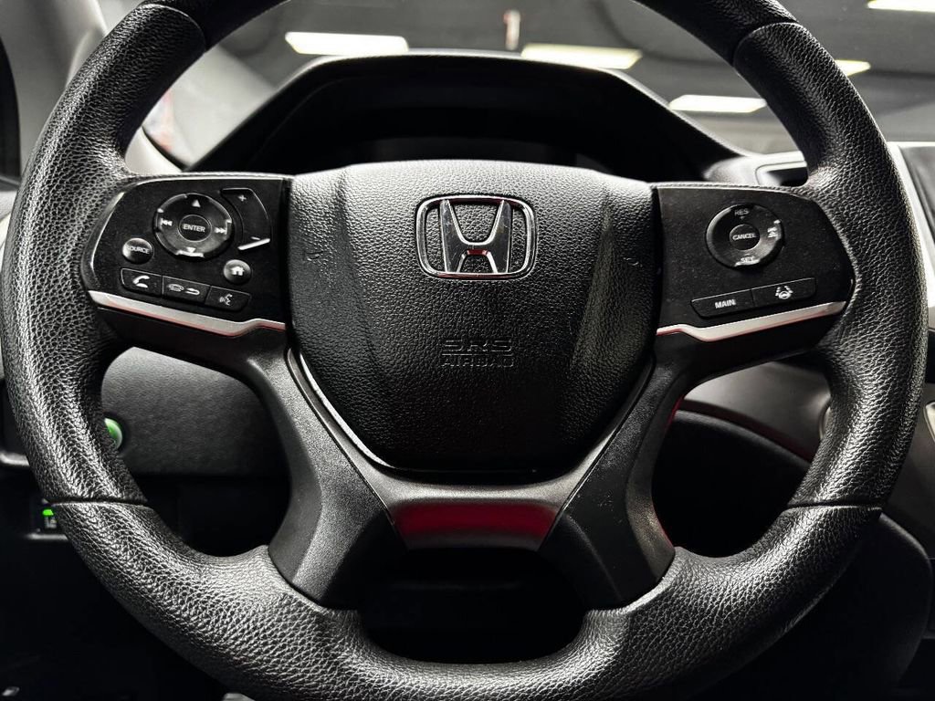 Used 2019 Honda Pilot LX image 22