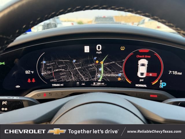 Used 2023 Porsche Taycan RWD image 16