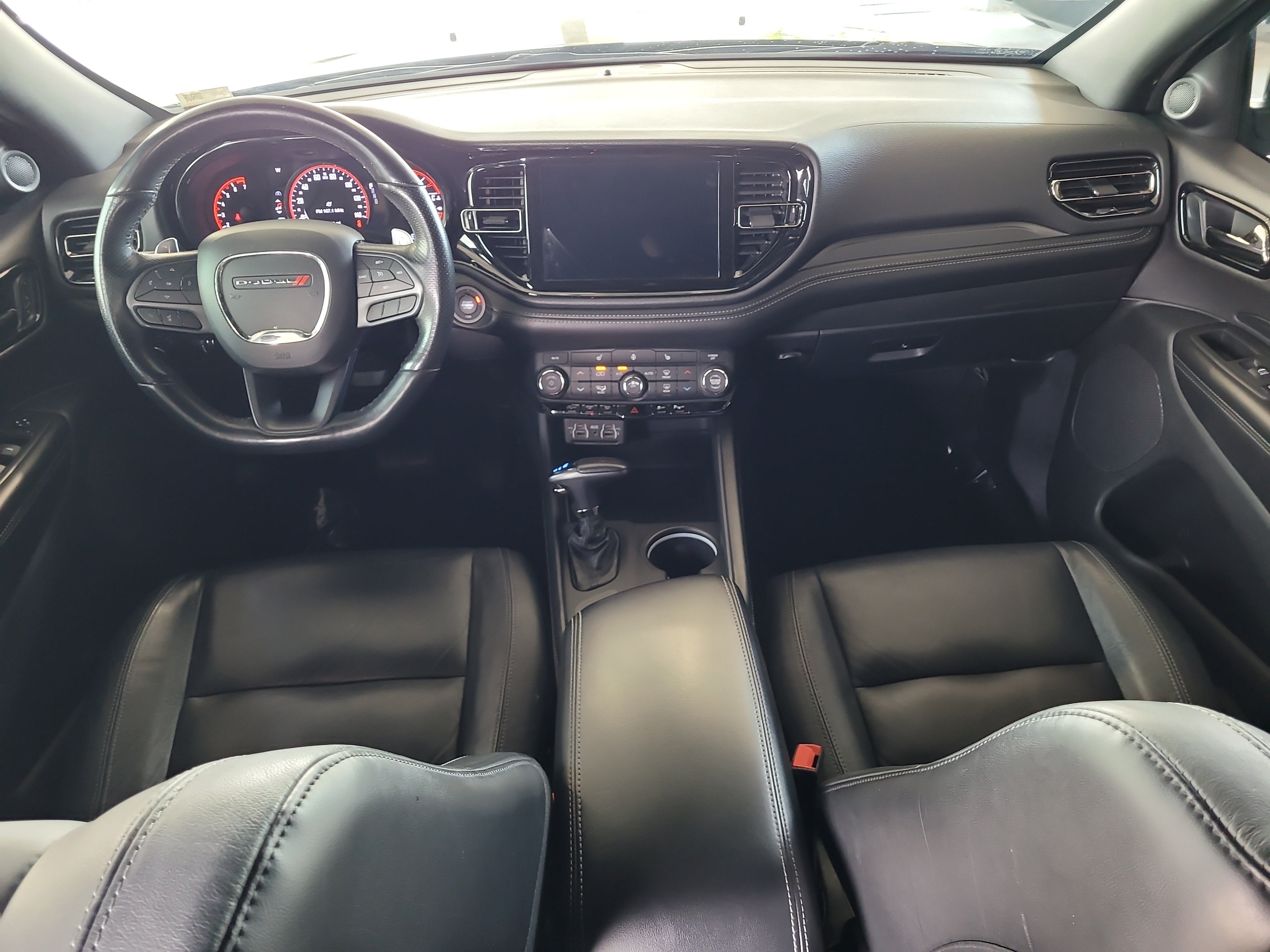Certified 2021 Dodge Durango GT RWD image 15