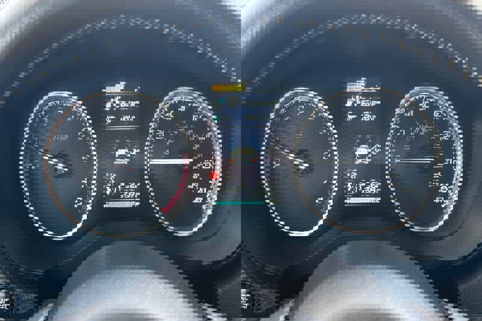 Used 2024 Subaru Forester Premium image 26