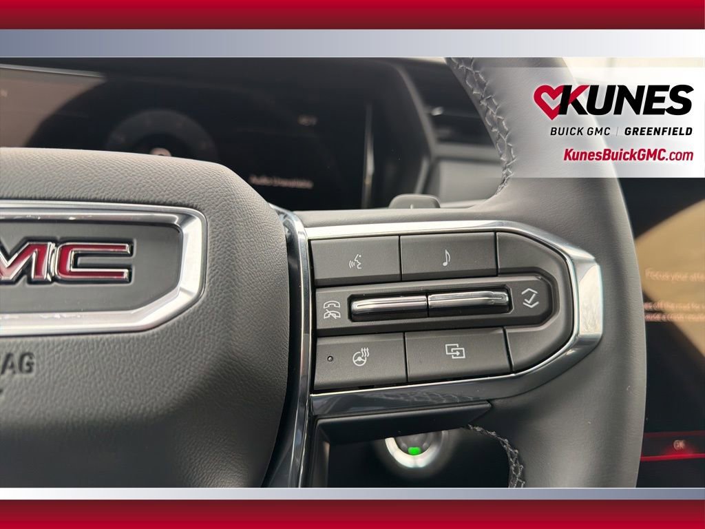 New 2026 GMC Terrain Elevation w/ Elevation Premium Package image 19