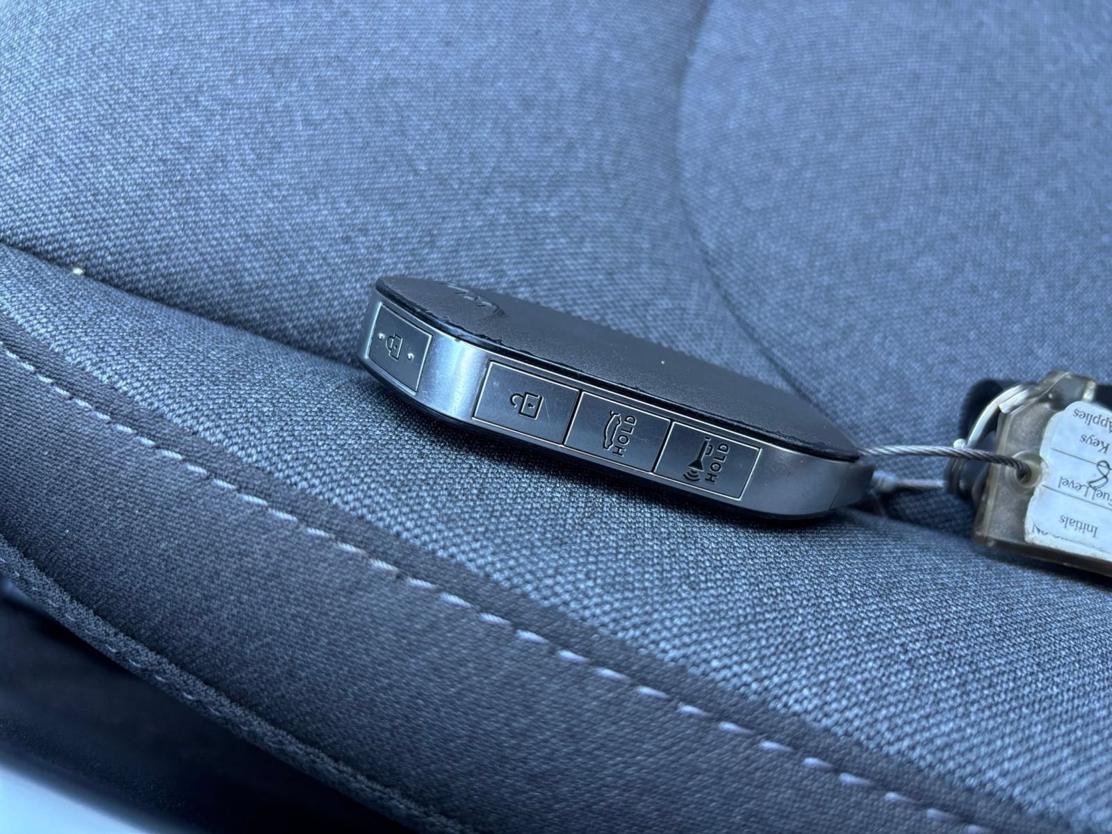 Used 2025 Kia K4 FWD image 22