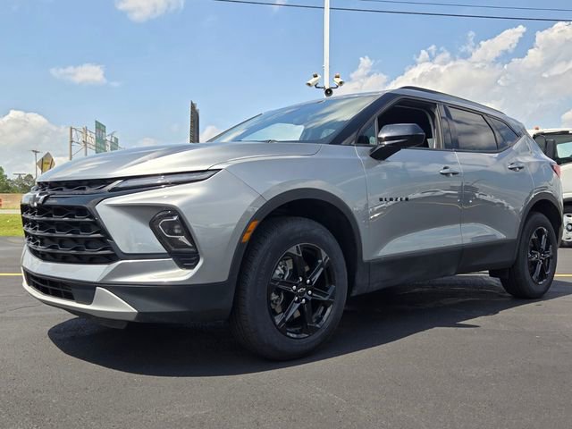 Used 2024 Chevrolet Blazer LT w/ Convenience Package image 7