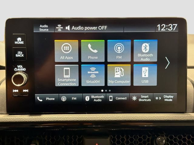 Used 2023 Honda CR-V EX-L image 12