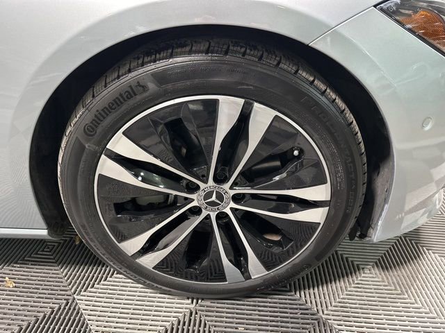 Used 2022 Mercedes-Benz C 300 4MATIC Sedan image 9