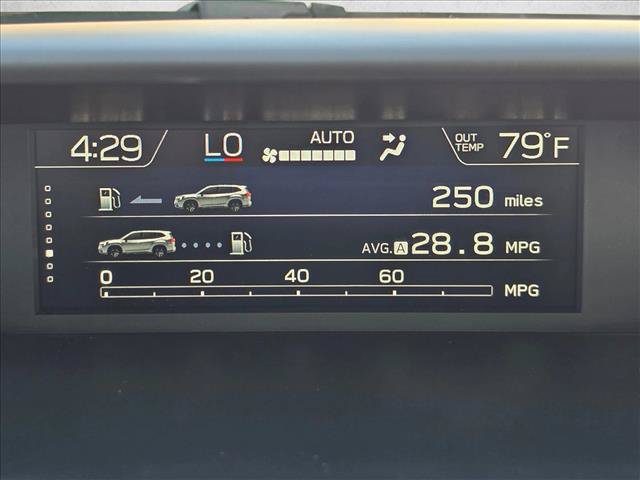 Certified 2024 Subaru Forester Sport AWD/4WD image 30