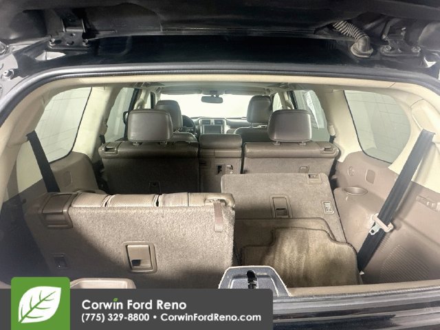 Used 2016 Lexus GX 460 w/ Premium Package AWD/4WD image 28
