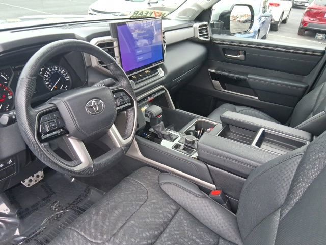 Used 2022 Toyota Tundra Limited w/ TRD Off-Road Package image 16