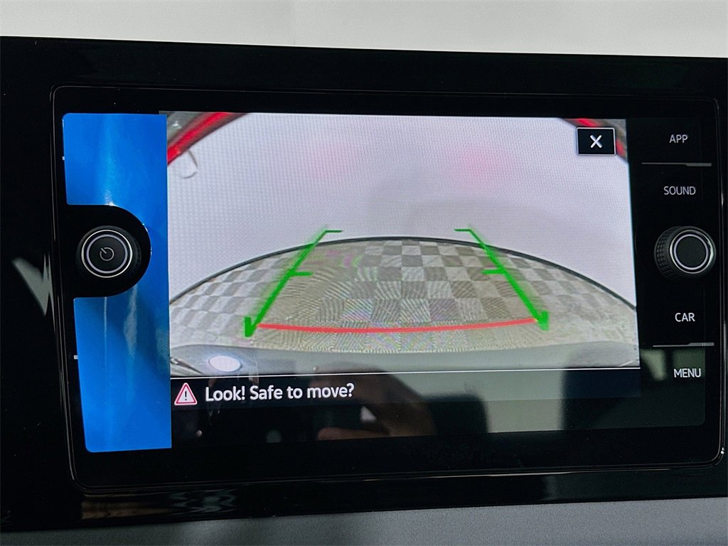 New 2026 Volkswagen Jetta SE image 23