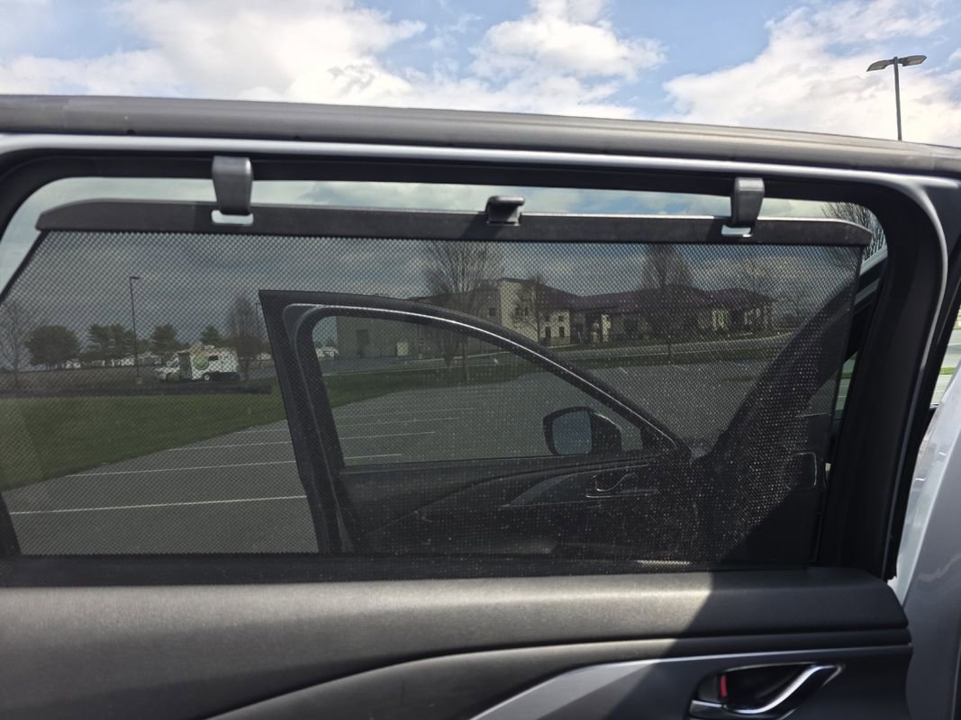 Used 2023 MAZDA CX-9 Grand Touring AWD/4WD image 21