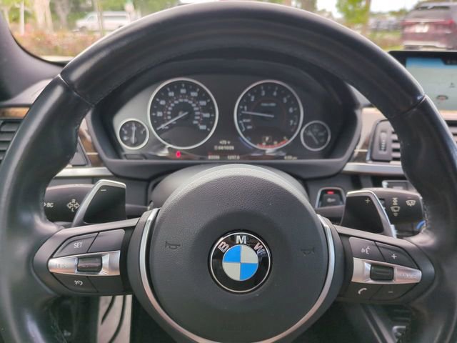 Used 2017 BMW 430i Coupe image 30