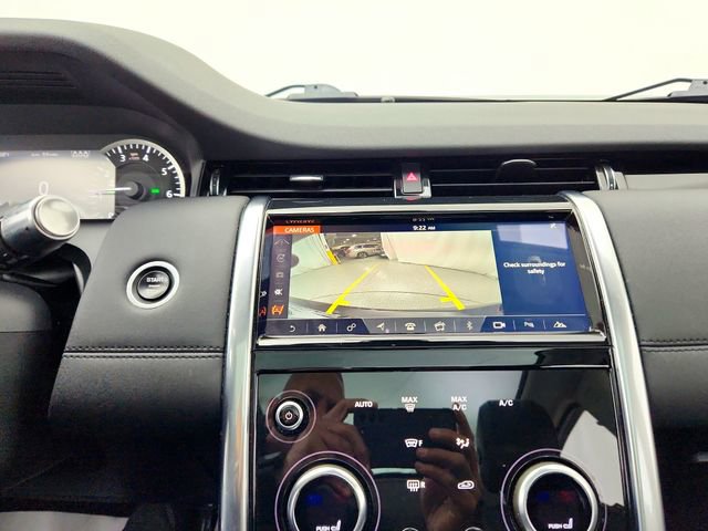 Used 2020 Land Rover Discovery Sport S image 28