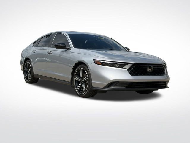 Used 2024 Honda Accord Sport 360° Tour