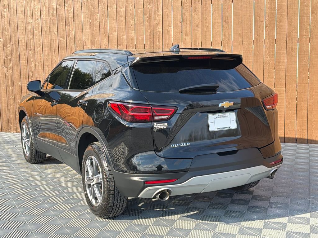 Used 2023 Chevrolet Blazer LT w/ Convenience Package image 15