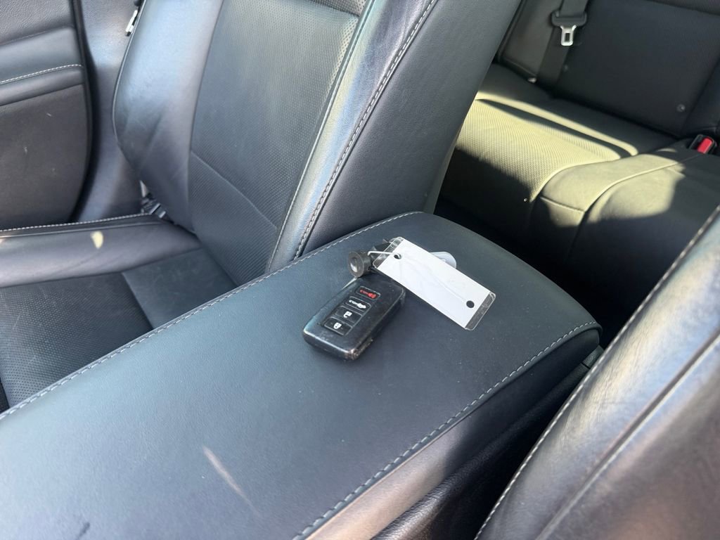 Used 2015 Lexus ES 350 image 26