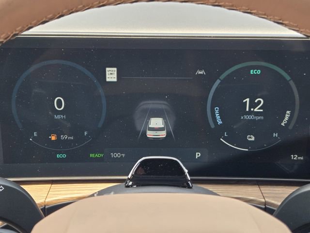 Used 2026 Hyundai Santa Fe Calligraphy image 10