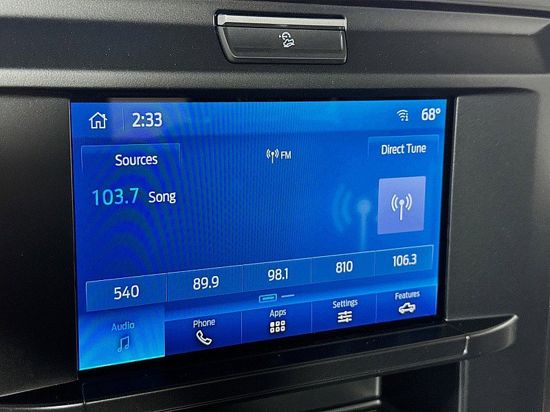 New 2026 Ford F350 XLT image 14