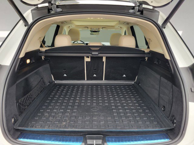 Used 2023 Mercedes-Benz GLE 450 4MATIC image 5