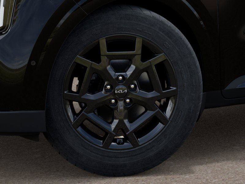 New 2026 Kia Carnival SX w/ SX Dark Edition Package FWD image 10