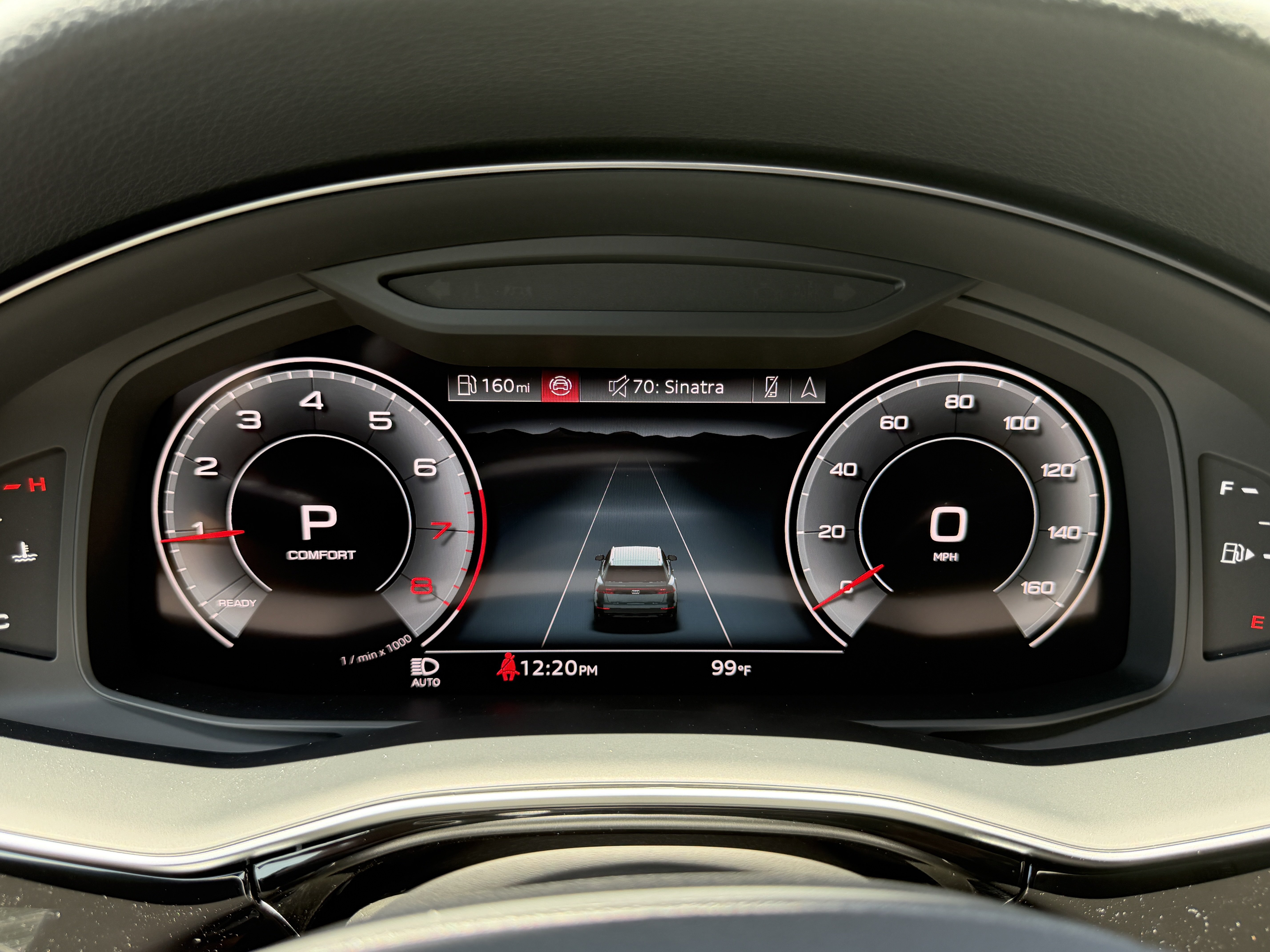 New 2026 Audi Q8 Premium Plus AWD/4WD image 36