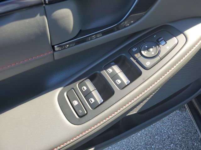 New 2026 Hyundai Sonata N Line FWD image 20