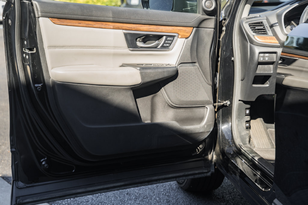 Used 2020 Honda CR-V EX-L image 38