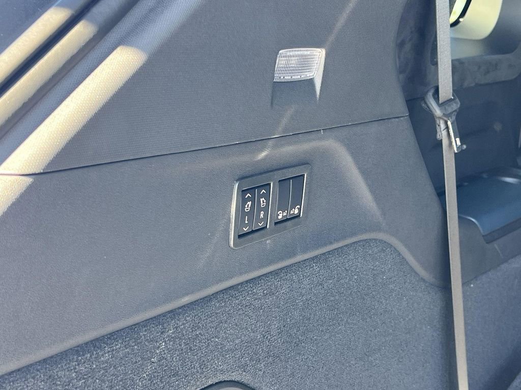 New 2025 Cadillac Escalade IQ Sport 2 AWD/4WD image 32