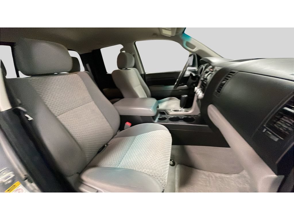 Used 2011 Toyota Tundra 4x4 Double Cab w/ SR5 Pkg image 17
