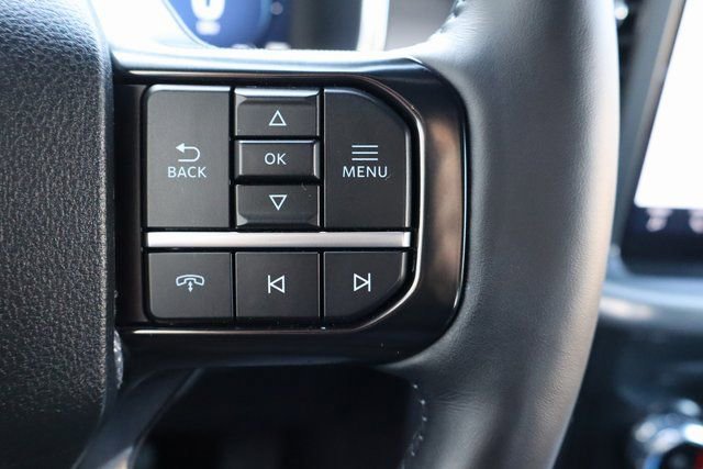 Used 2025 Ford F150 Platinum image 30