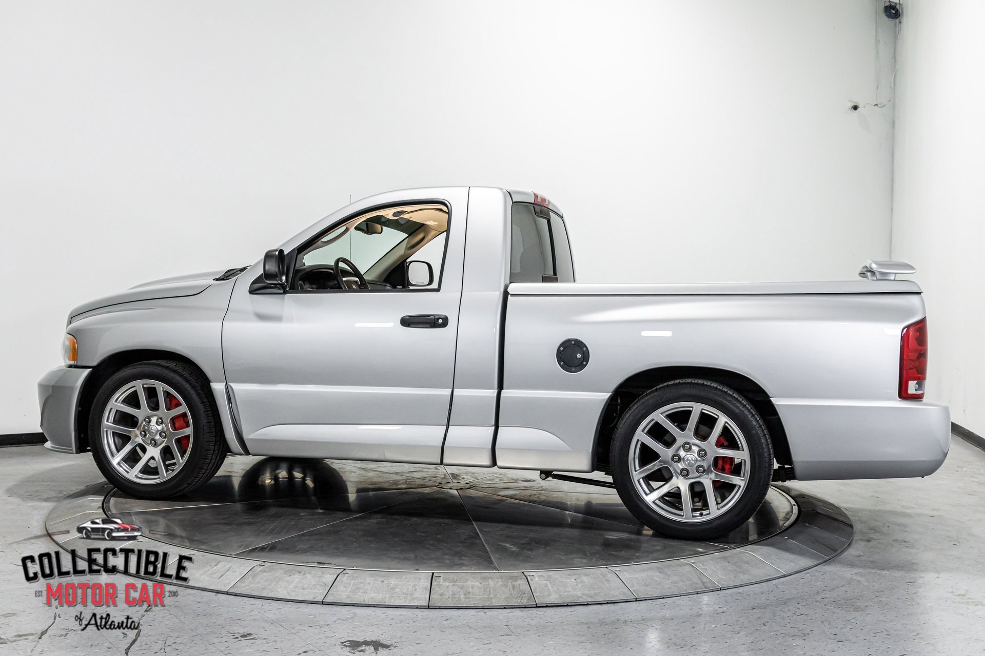 Used 2005 Dodge Ram 1500 Truck 2WD Regular Cab image 13