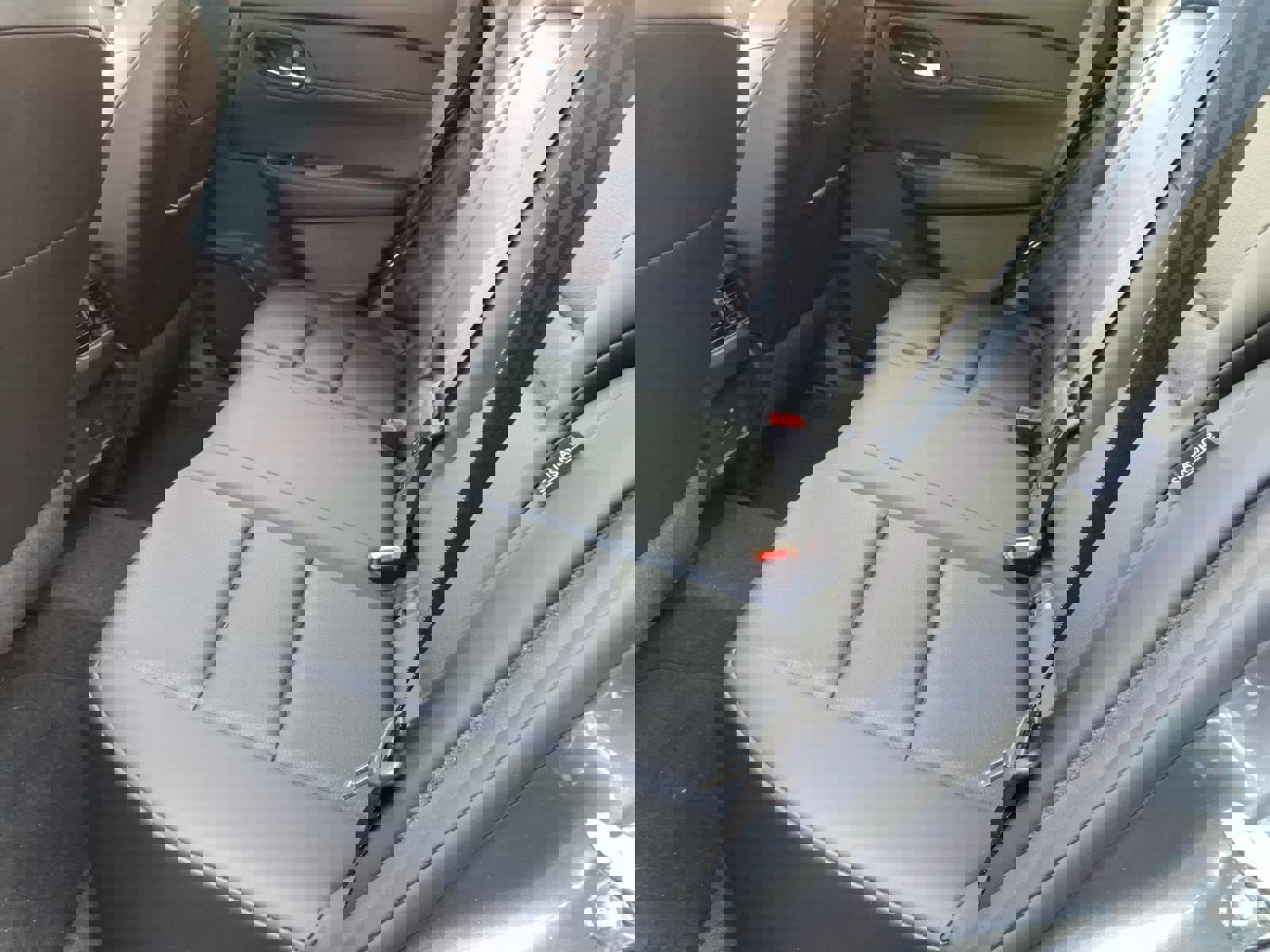 Used 2023 Nissan Rogue SV w/ SV Premium B Package image 9